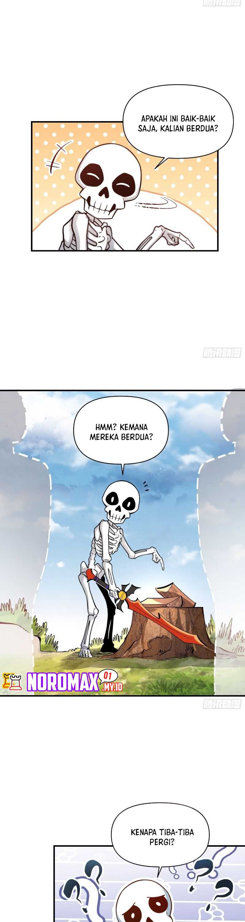 im-actually-a-cultivation-bigshot - Chapter: 490