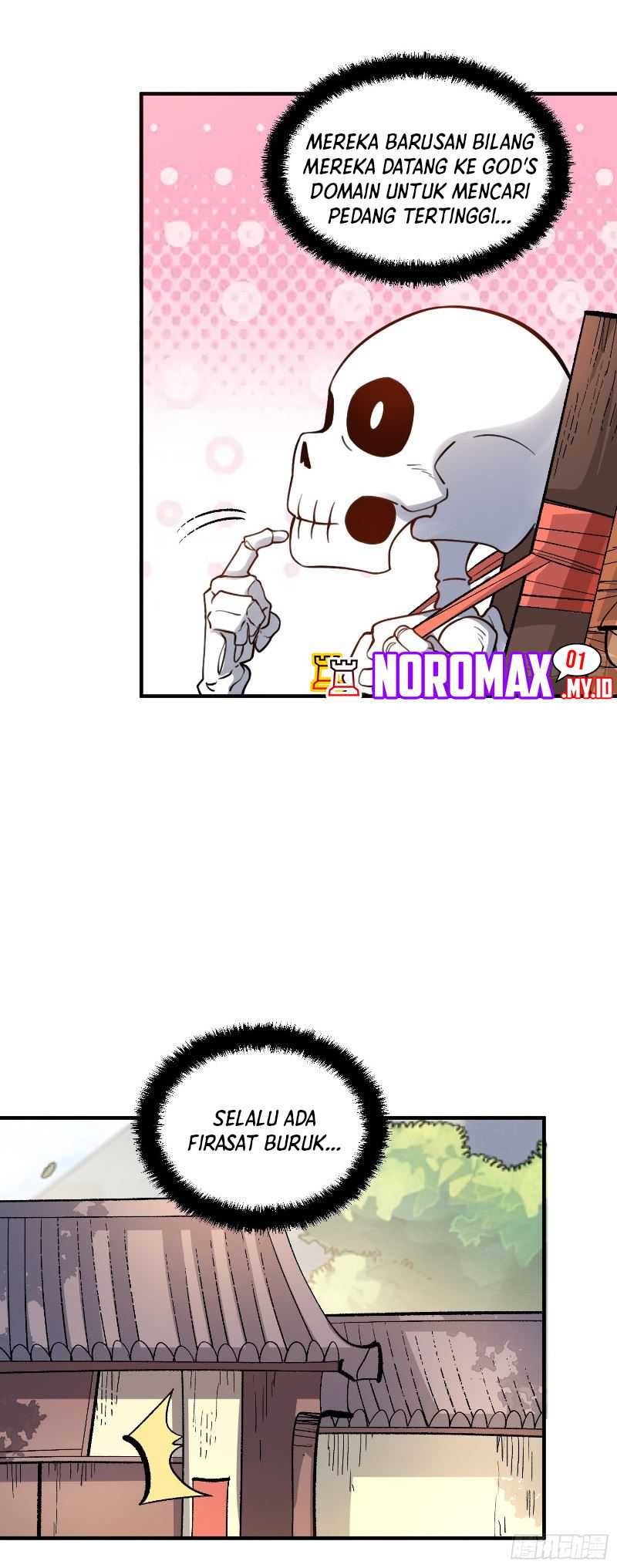 im-actually-a-cultivation-bigshot - Chapter: 490