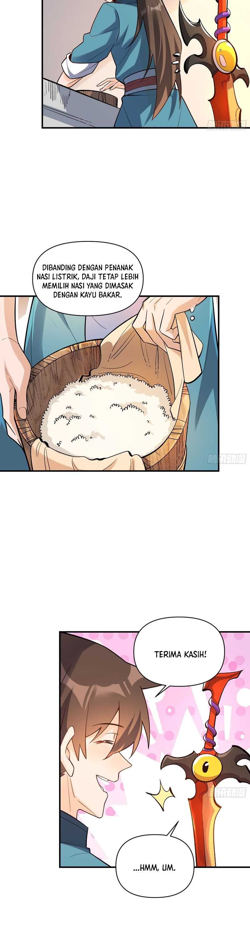 im-actually-a-cultivation-bigshot - Chapter: 490