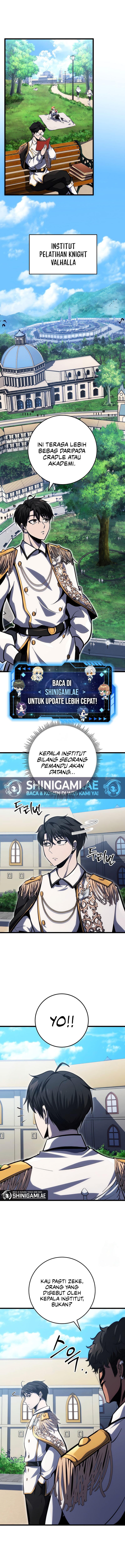 a-dragonslayers-peerless-regression - Chapter: 40