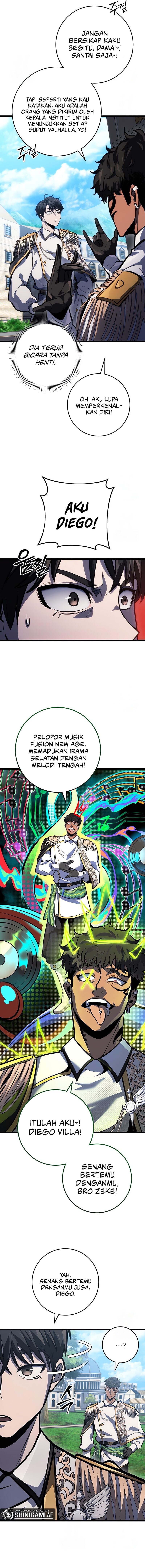 a-dragonslayers-peerless-regression - Chapter: 40