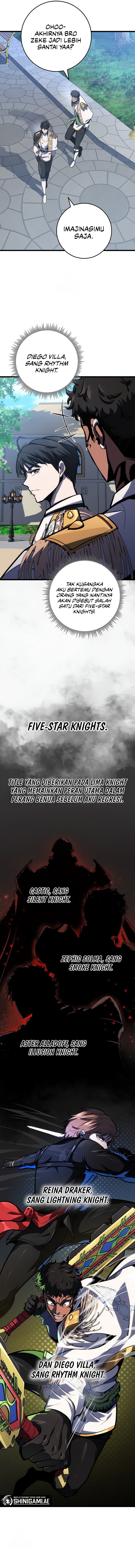 a-dragonslayers-peerless-regression - Chapter: 40