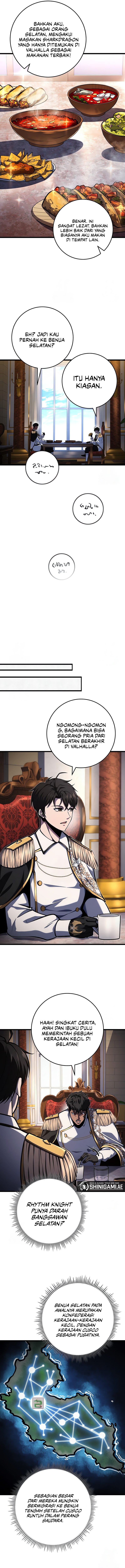 a-dragonslayers-peerless-regression - Chapter: 40