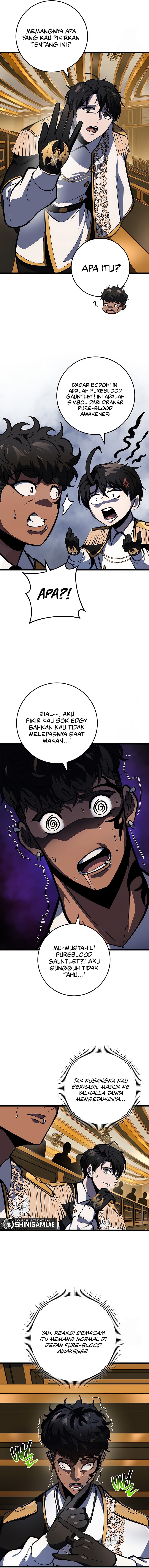 a-dragonslayers-peerless-regression - Chapter: 40