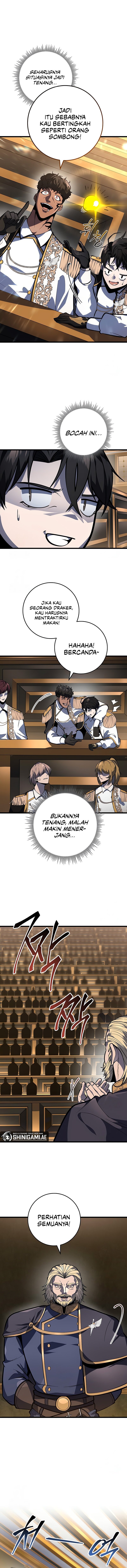 a-dragonslayers-peerless-regression - Chapter: 40