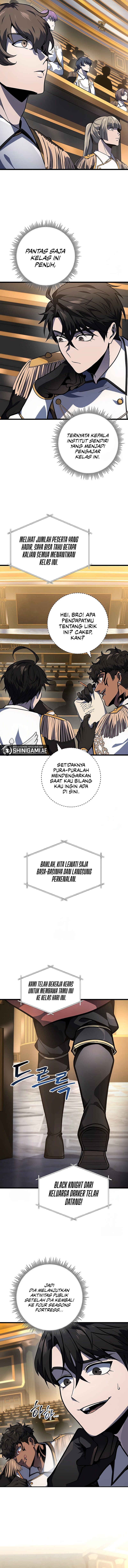 a-dragonslayers-peerless-regression - Chapter: 40