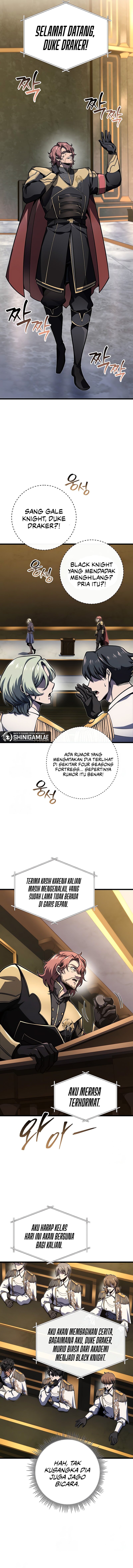 a-dragonslayers-peerless-regression - Chapter: 40