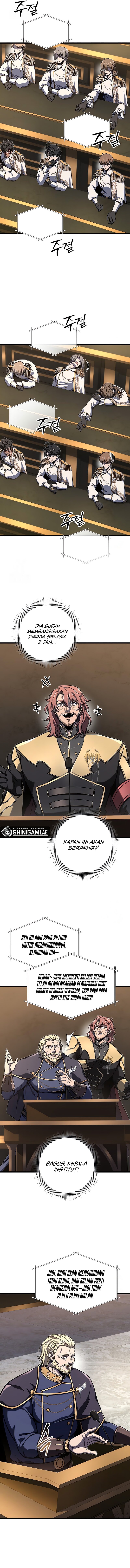 a-dragonslayers-peerless-regression - Chapter: 40