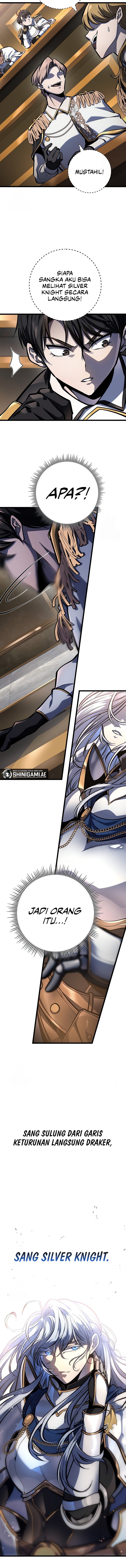a-dragonslayers-peerless-regression - Chapter: 40
