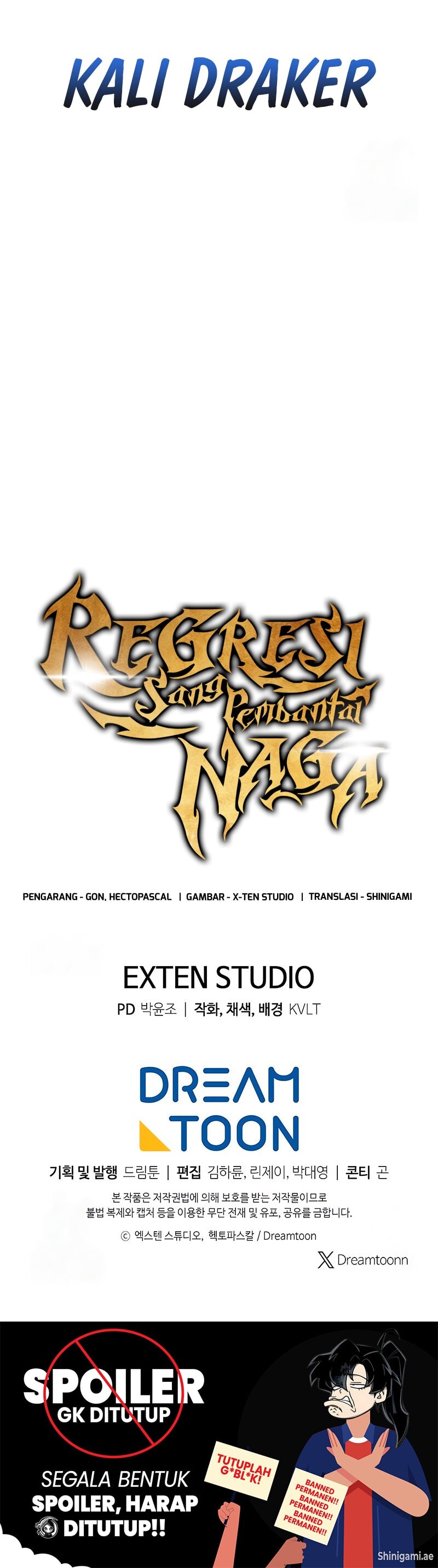 a-dragonslayers-peerless-regression - Chapter: 40