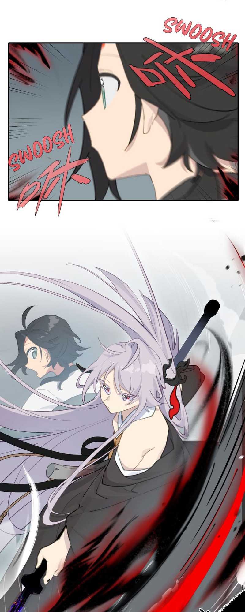 kill-the-male-lead-to-become-the-villainess - Chapter: 21