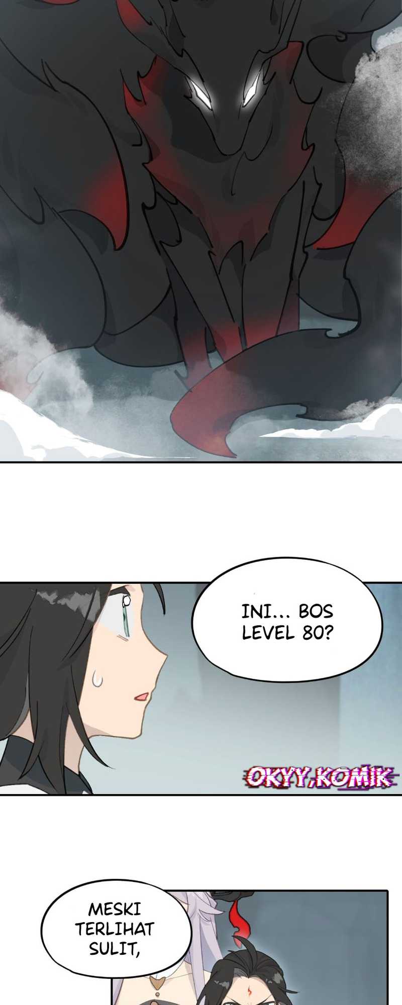 kill-the-male-lead-to-become-the-villainess - Chapter: 21