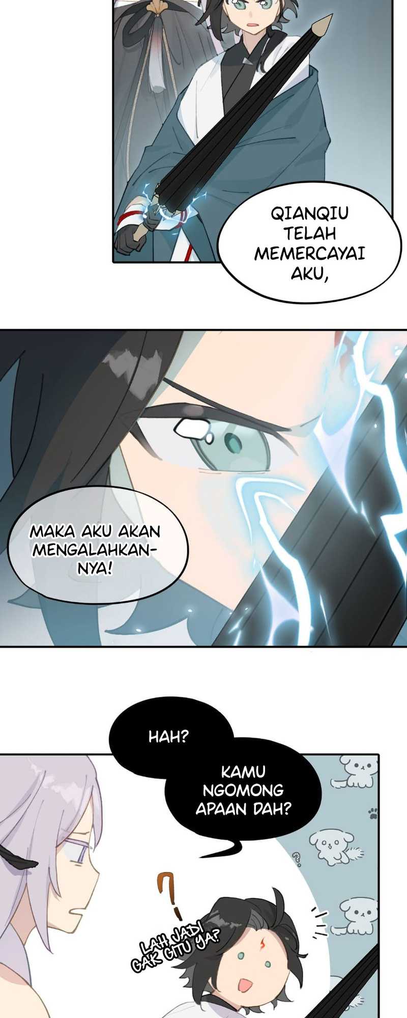 kill-the-male-lead-to-become-the-villainess - Chapter: 21
