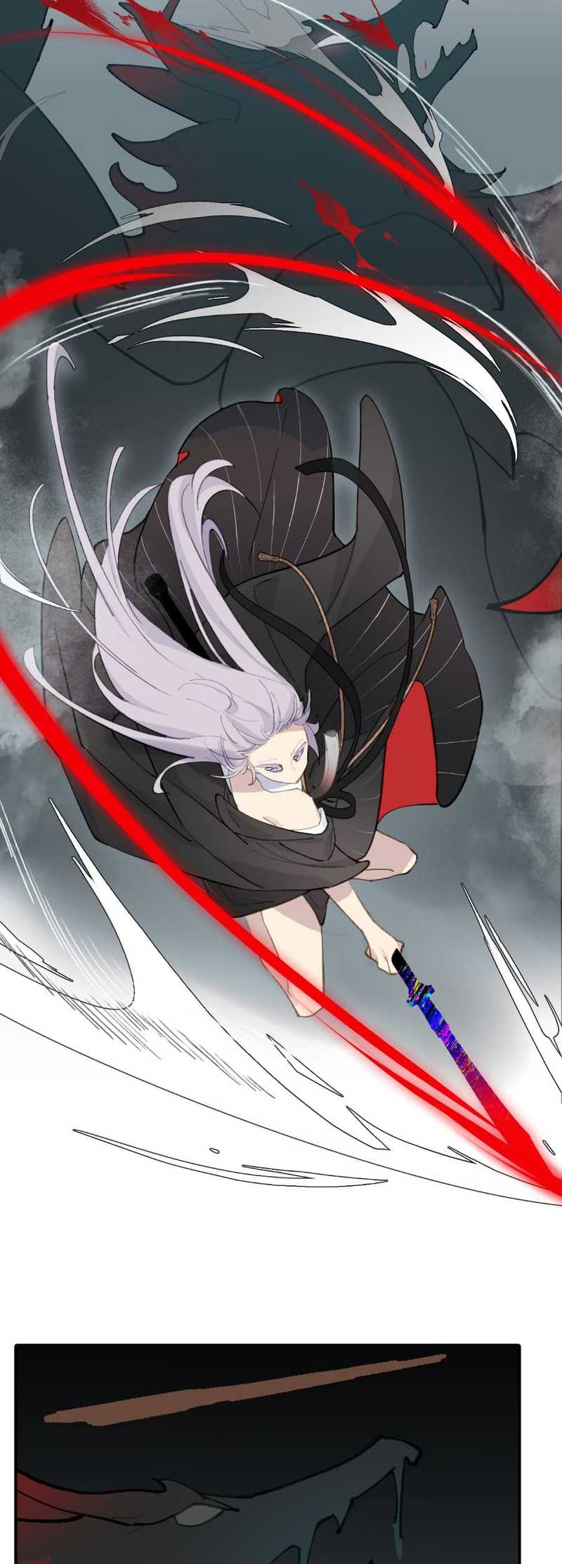 kill-the-male-lead-to-become-the-villainess - Chapter: 21