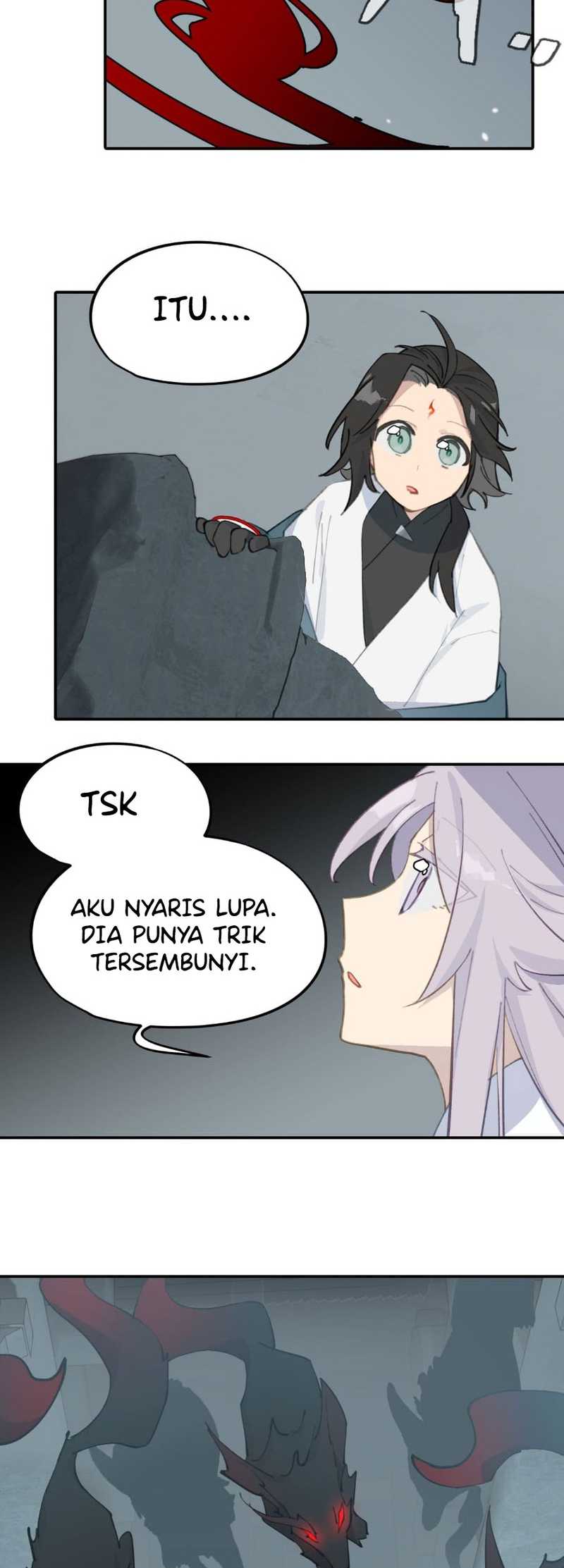 kill-the-male-lead-to-become-the-villainess - Chapter: 21