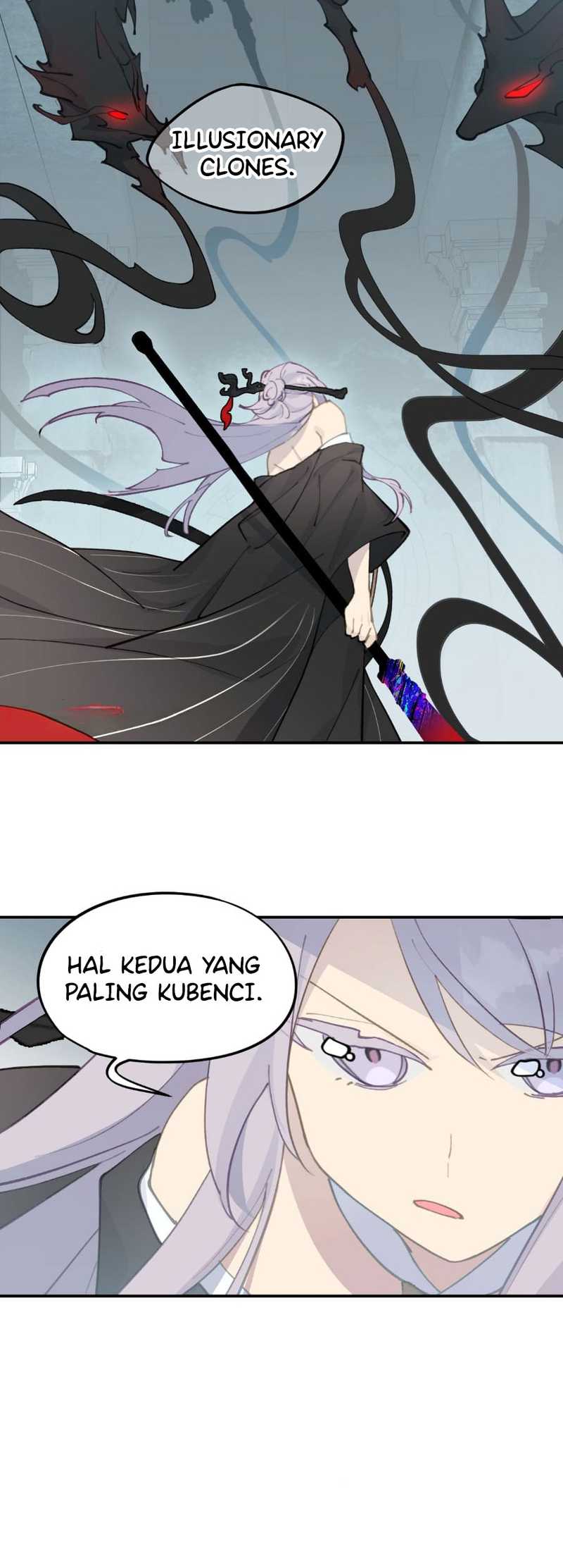 kill-the-male-lead-to-become-the-villainess - Chapter: 21