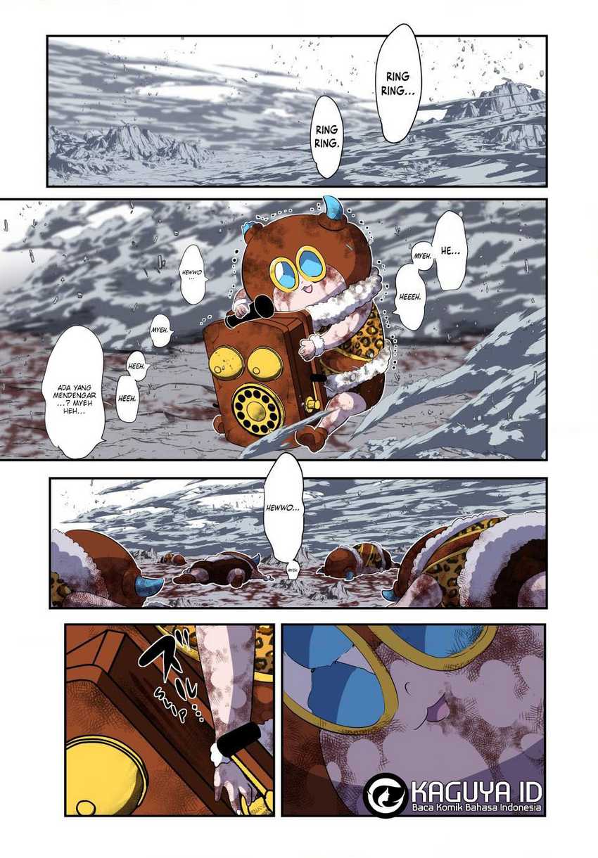 tensei-shitara-dai-nana-ouji-dattanode-kimamani-majutsu-o-kiwamemasu - Chapter: 190
