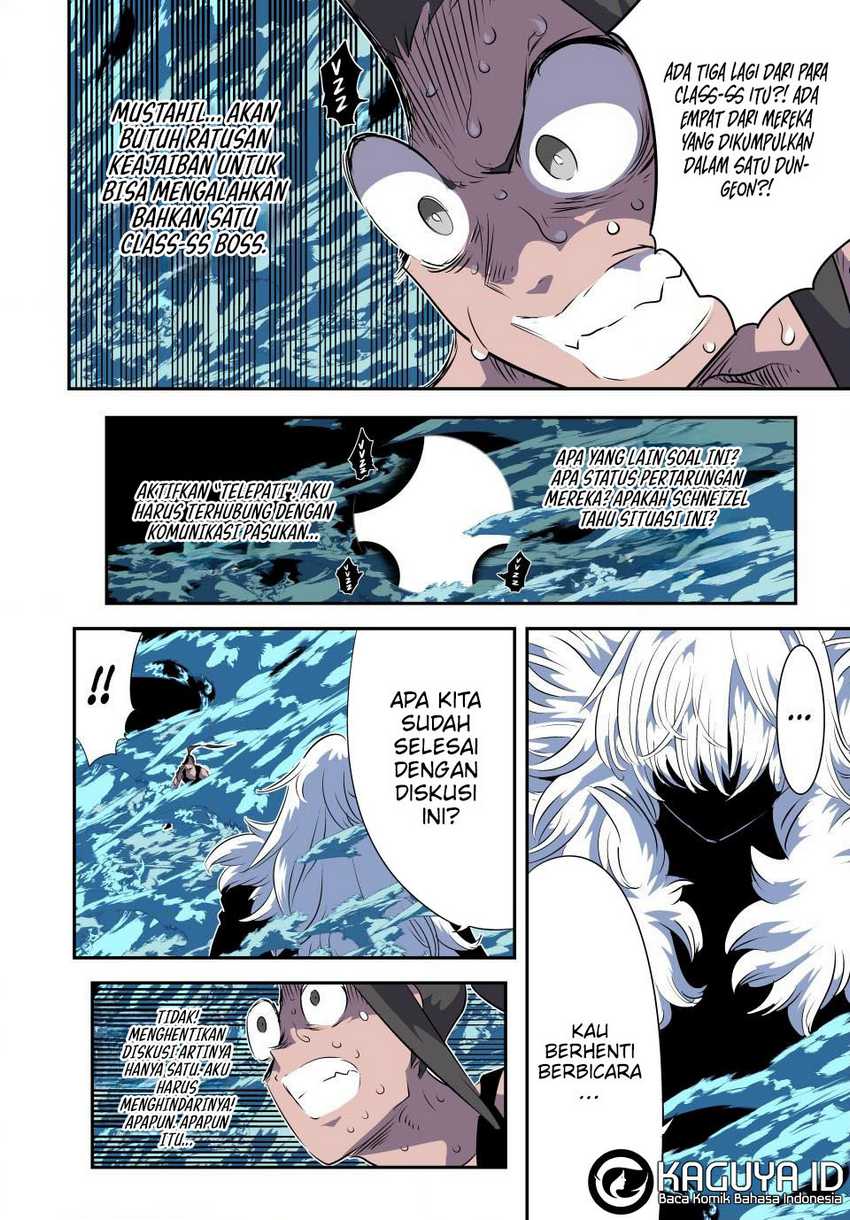 tensei-shitara-dai-nana-ouji-dattanode-kimamani-majutsu-o-kiwamemasu - Chapter: 190