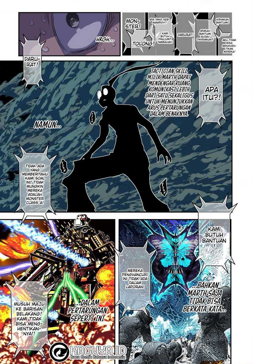 tensei-shitara-dai-nana-ouji-dattanode-kimamani-majutsu-o-kiwamemasu - Chapter: 190