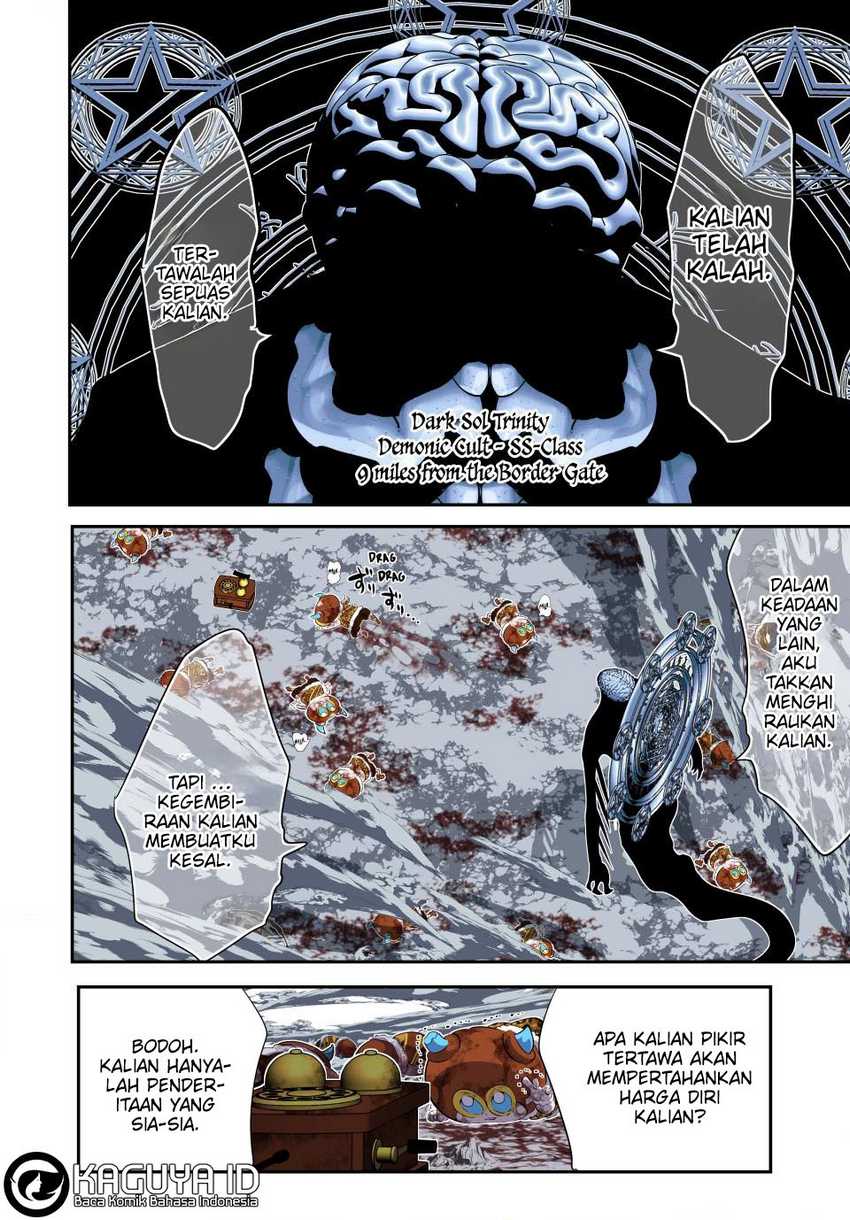 tensei-shitara-dai-nana-ouji-dattanode-kimamani-majutsu-o-kiwamemasu - Chapter: 190