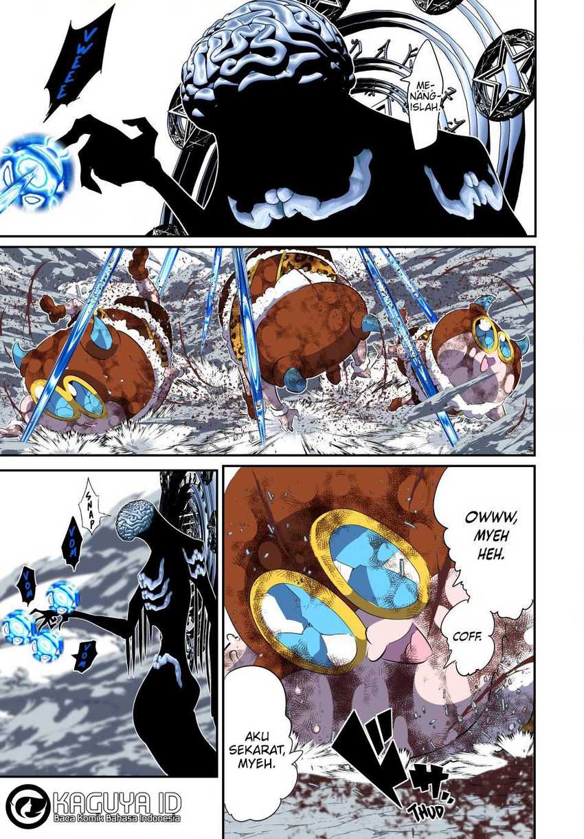 tensei-shitara-dai-nana-ouji-dattanode-kimamani-majutsu-o-kiwamemasu - Chapter: 190