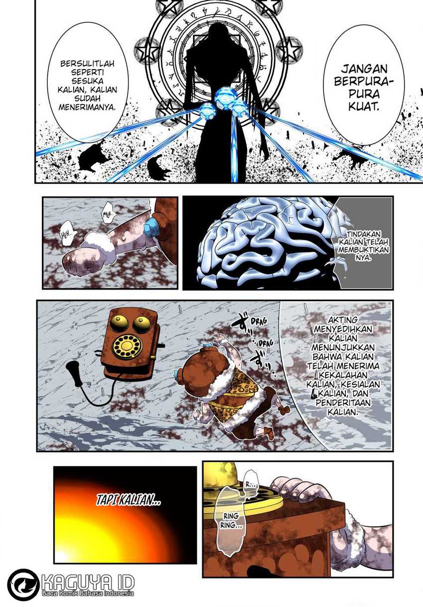 tensei-shitara-dai-nana-ouji-dattanode-kimamani-majutsu-o-kiwamemasu - Chapter: 190