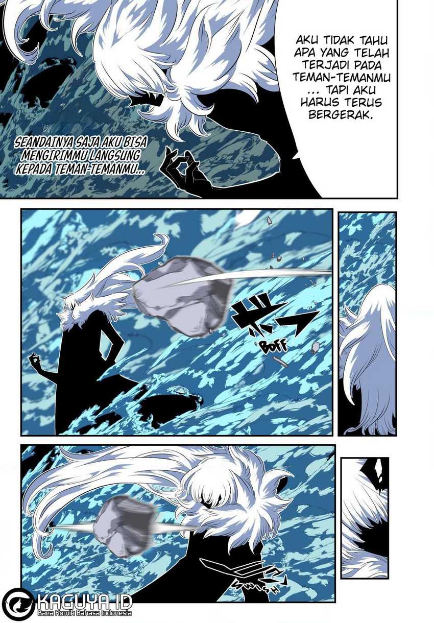 tensei-shitara-dai-nana-ouji-dattanode-kimamani-majutsu-o-kiwamemasu - Chapter: 190