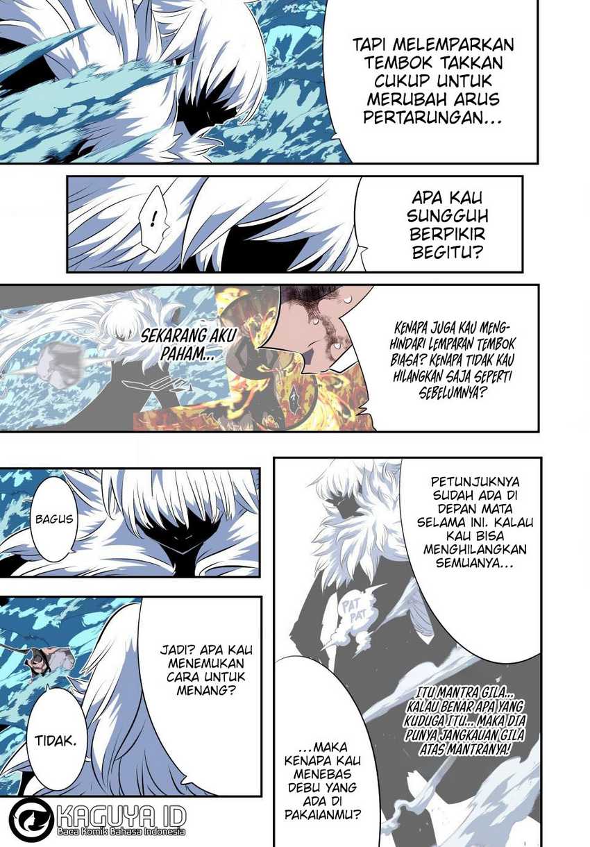 tensei-shitara-dai-nana-ouji-dattanode-kimamani-majutsu-o-kiwamemasu - Chapter: 190