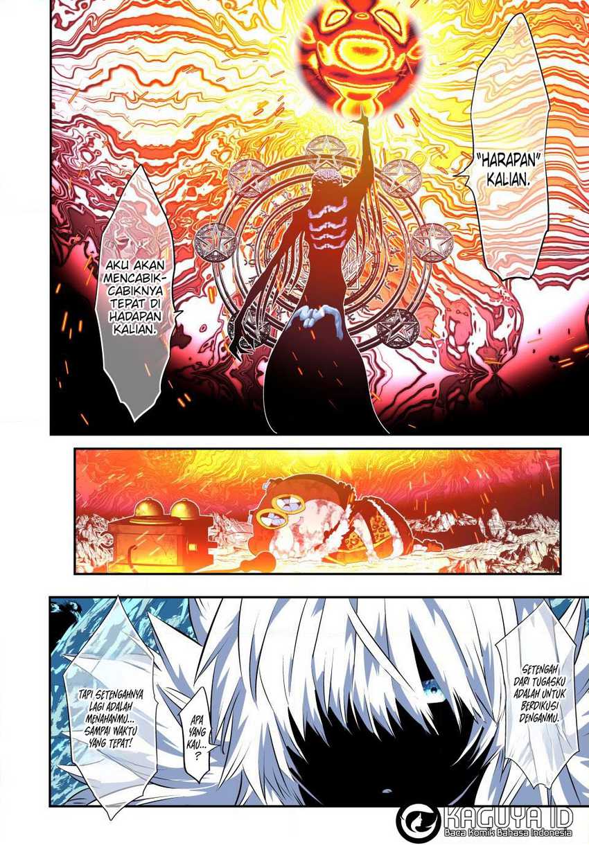 tensei-shitara-dai-nana-ouji-dattanode-kimamani-majutsu-o-kiwamemasu - Chapter: 190