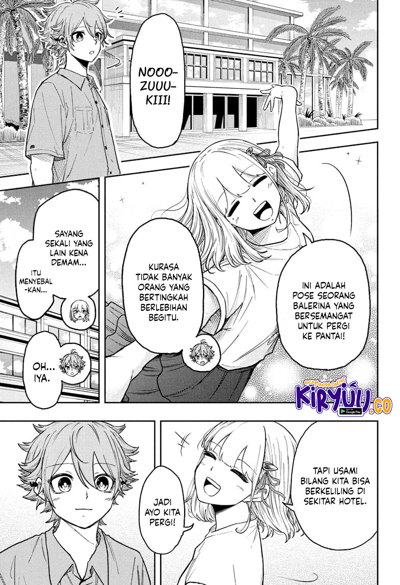 shinobi-undercover - Chapter: 33