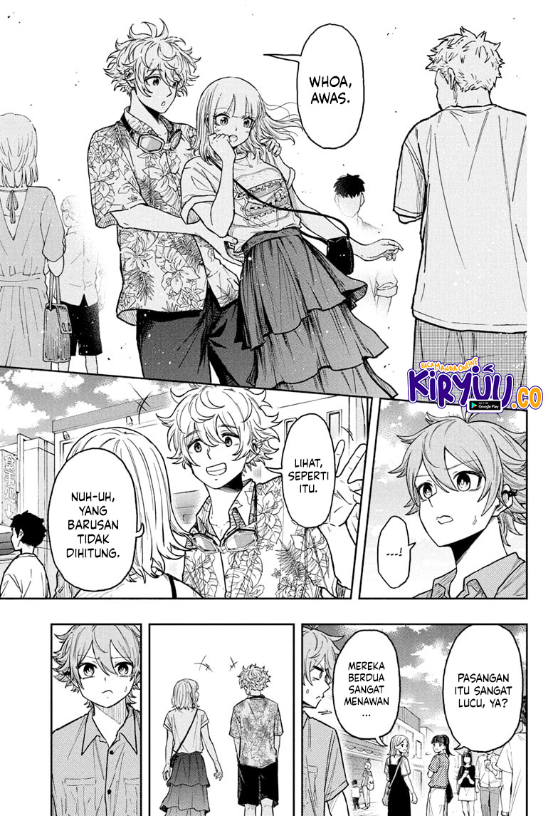 shinobi-undercover - Chapter: 33