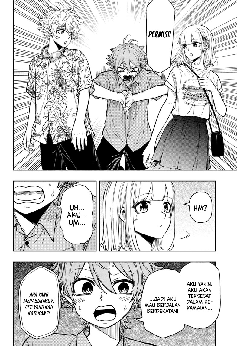 shinobi-undercover - Chapter: 33