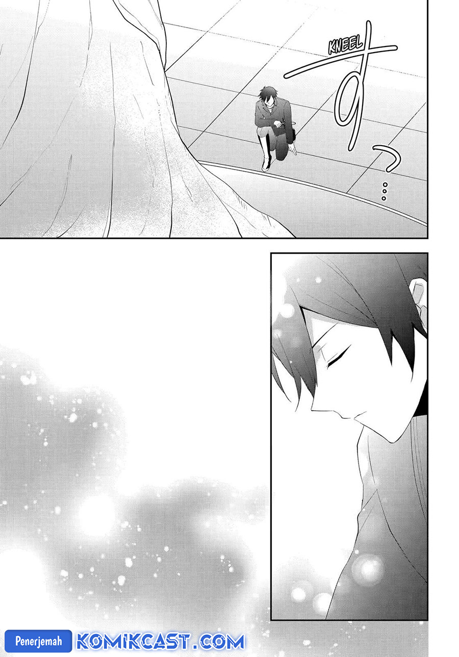 kikanshita-yuusha-no-gojitsudan - Chapter: 24