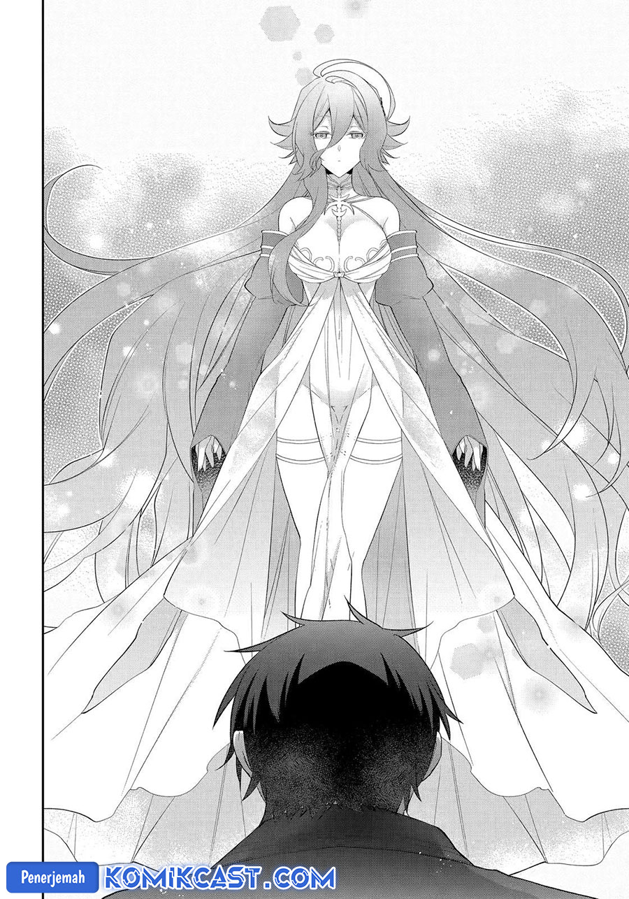 kikanshita-yuusha-no-gojitsudan - Chapter: 24
