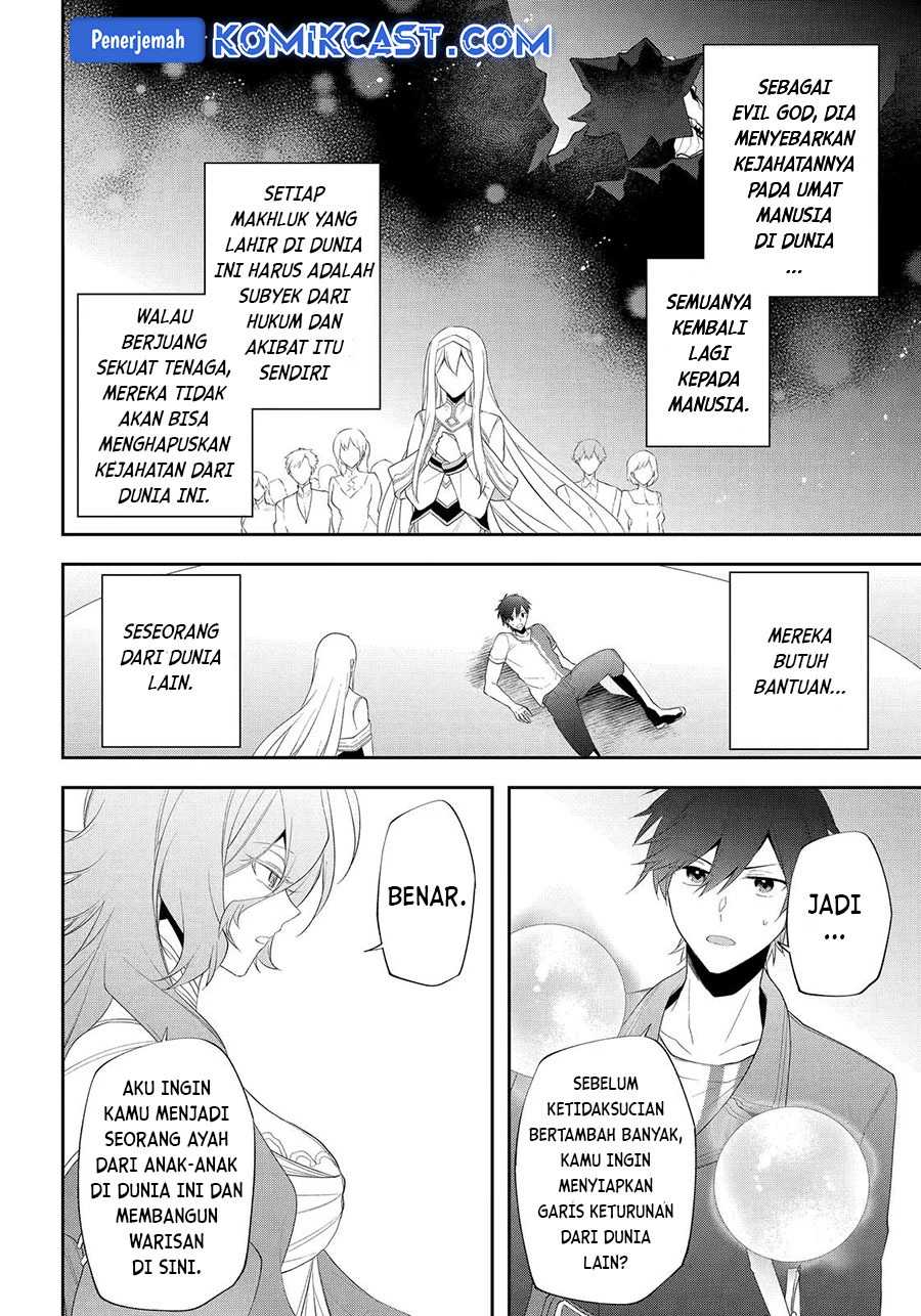 kikanshita-yuusha-no-gojitsudan - Chapter: 24
