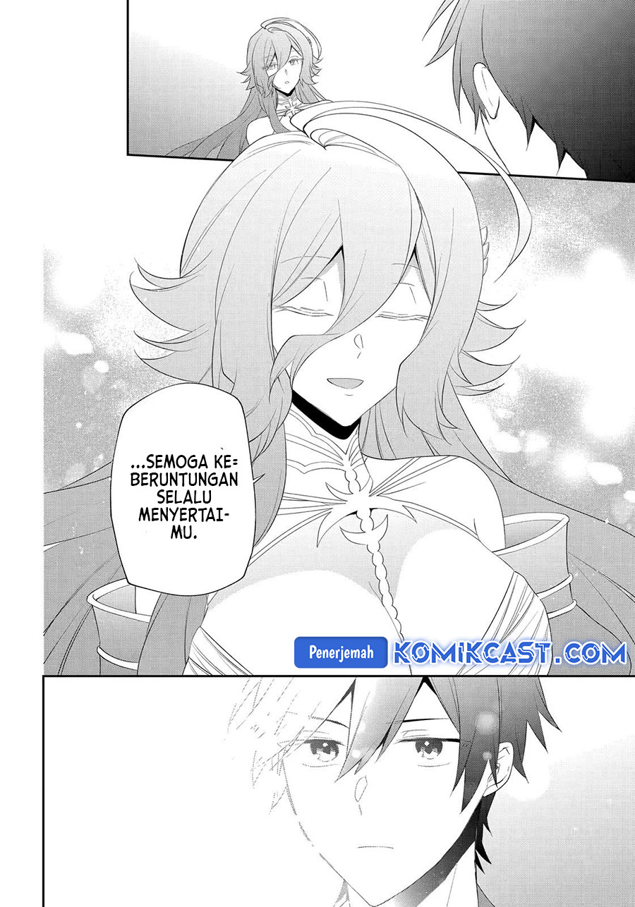 kikanshita-yuusha-no-gojitsudan - Chapter: 24