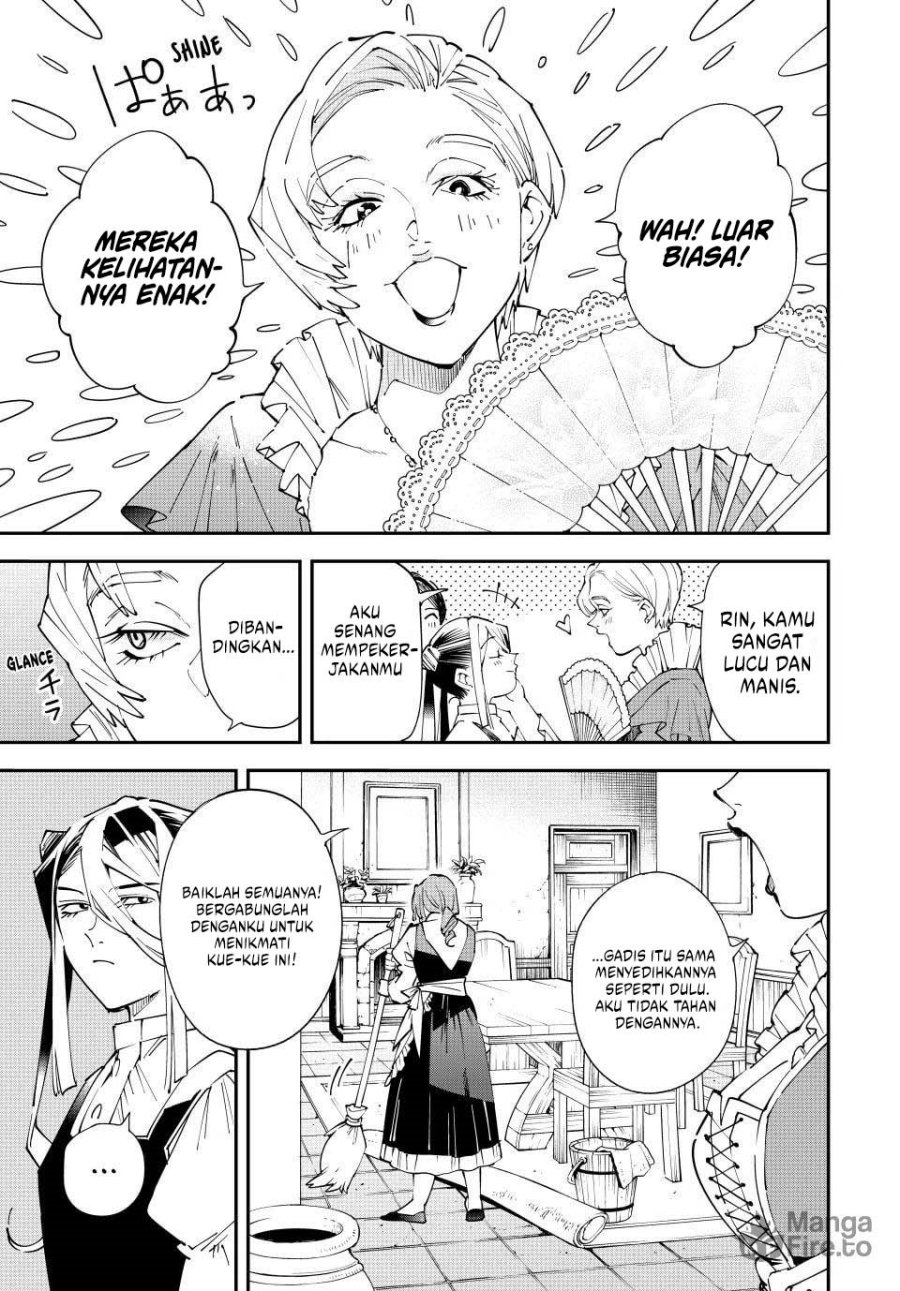 reincarnated-as-an-aristocrat-with-an-appraisal-skill - Chapter: 156