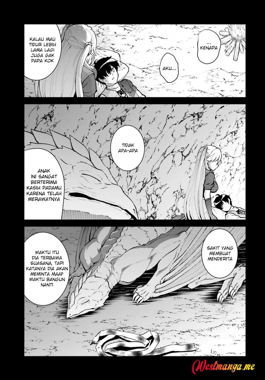 maou-toubatsu-shita-ato-medachitakunai-node-guild-master-ni-natta - Chapter: 34
