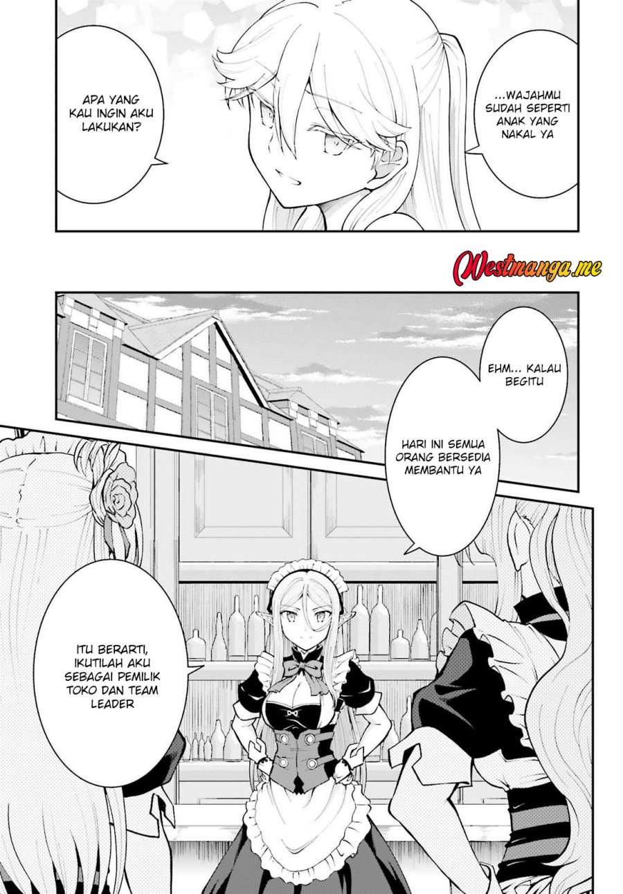 maou-toubatsu-shita-ato-medachitakunai-node-guild-master-ni-natta - Chapter: 34