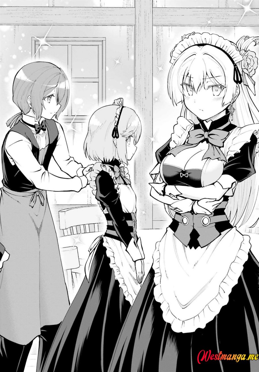maou-toubatsu-shita-ato-medachitakunai-node-guild-master-ni-natta - Chapter: 34
