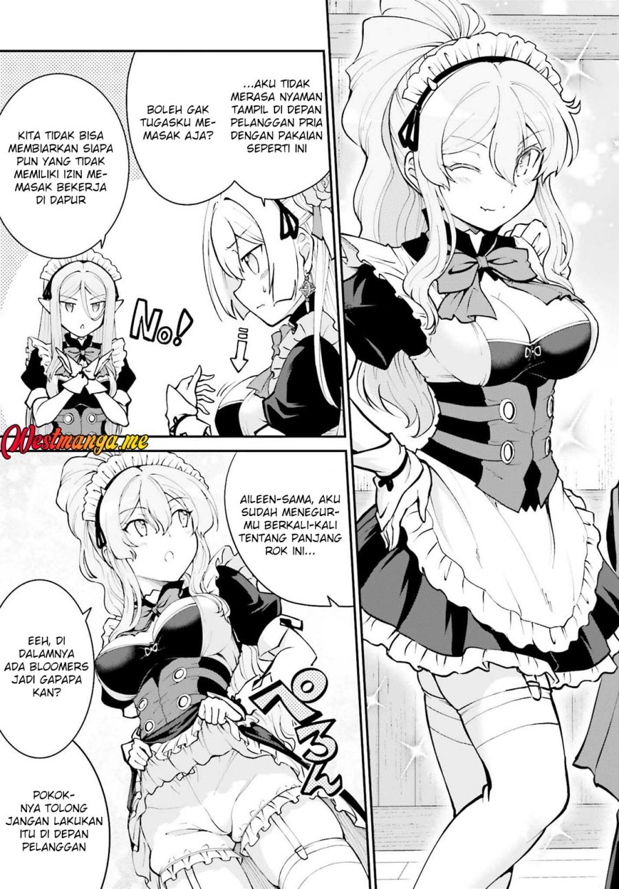 maou-toubatsu-shita-ato-medachitakunai-node-guild-master-ni-natta - Chapter: 34
