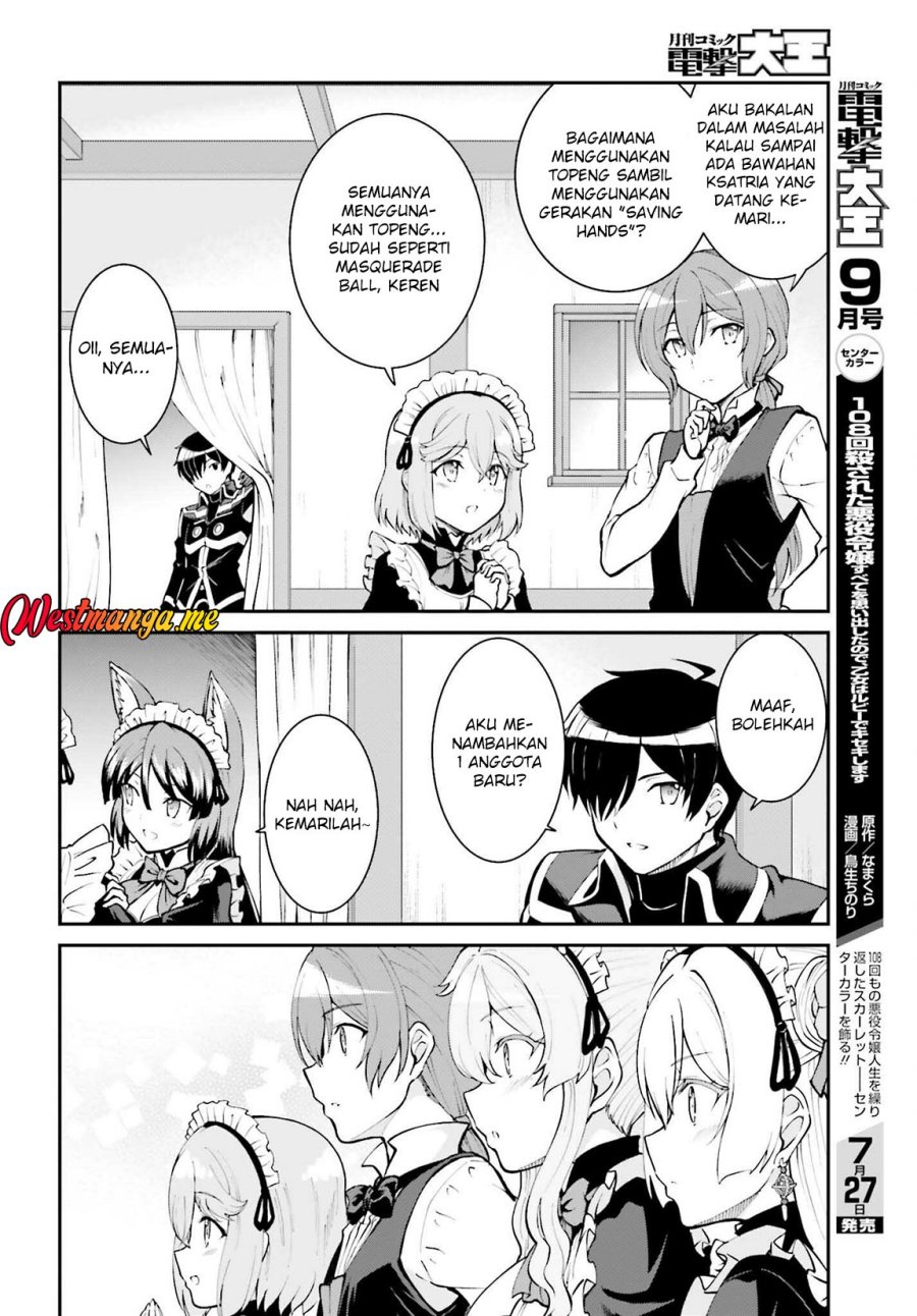 maou-toubatsu-shita-ato-medachitakunai-node-guild-master-ni-natta - Chapter: 34