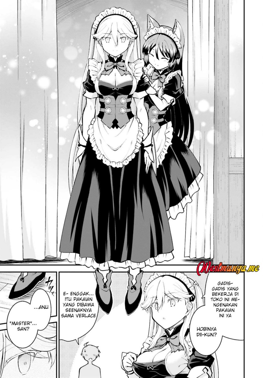 maou-toubatsu-shita-ato-medachitakunai-node-guild-master-ni-natta - Chapter: 34