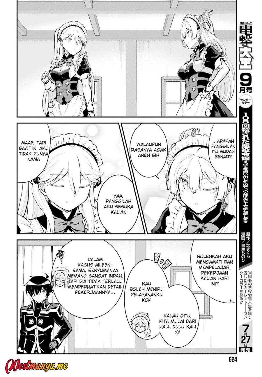 maou-toubatsu-shita-ato-medachitakunai-node-guild-master-ni-natta - Chapter: 34