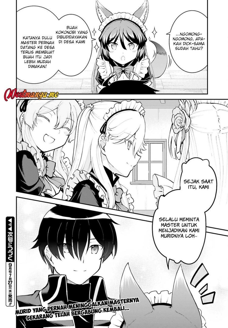 maou-toubatsu-shita-ato-medachitakunai-node-guild-master-ni-natta - Chapter: 34