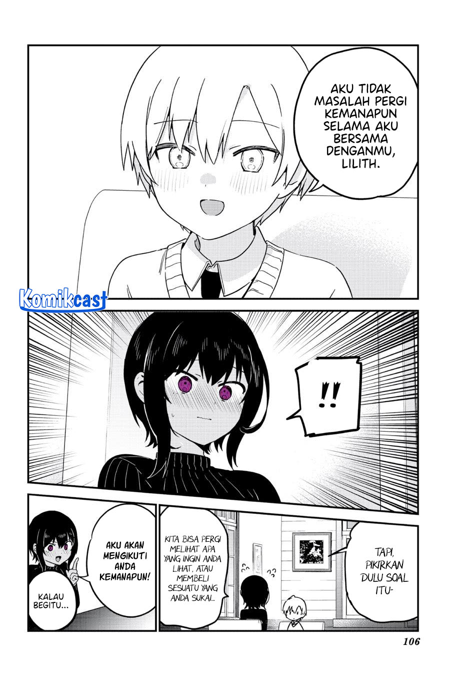 my-recently-hired-maid-is-suspicious-serialization - Chapter: 48