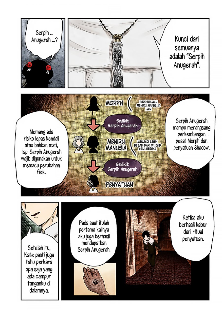 shadows-house - Chapter: 197