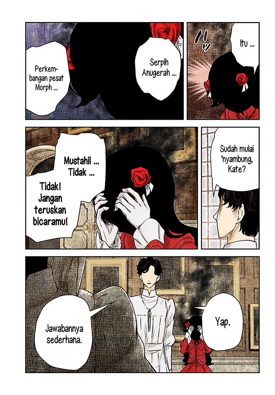 shadows-house - Chapter: 197