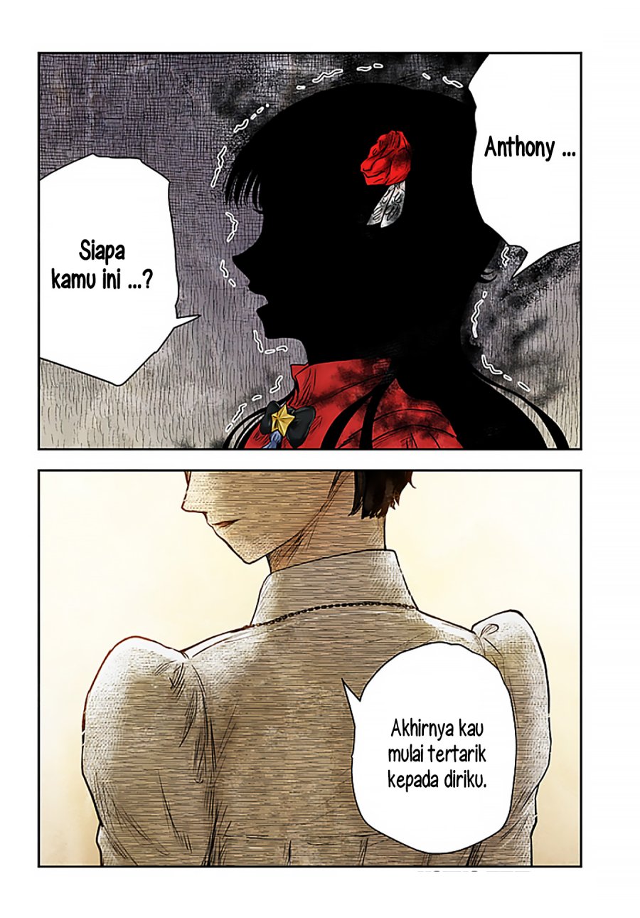shadows-house - Chapter: 197