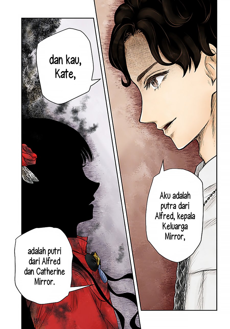 shadows-house - Chapter: 197